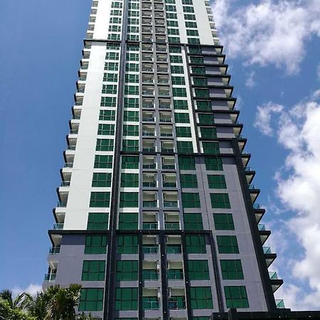 Dusit Grand Condo View Джомтьен Экстерьер фото