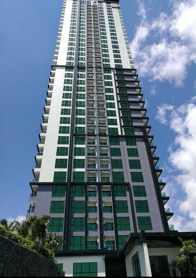 Dusit Grand Condo View Джомтьен Экстерьер фото