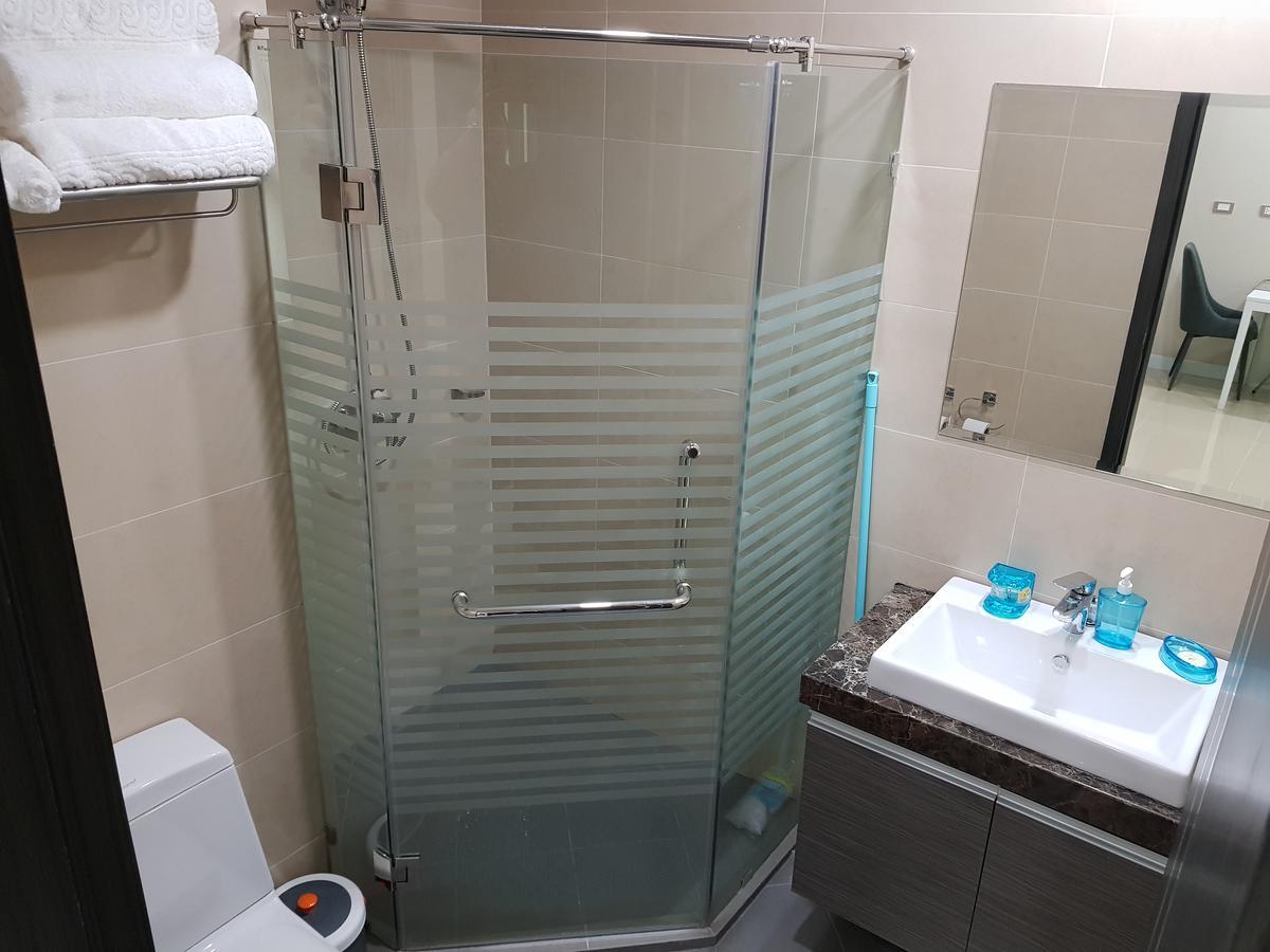 Dusit Grand Condo View Джомтьен Экстерьер фото